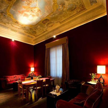 Bed and Breakfast 1865 Residenza D'Epoca Florencia Exterior foto