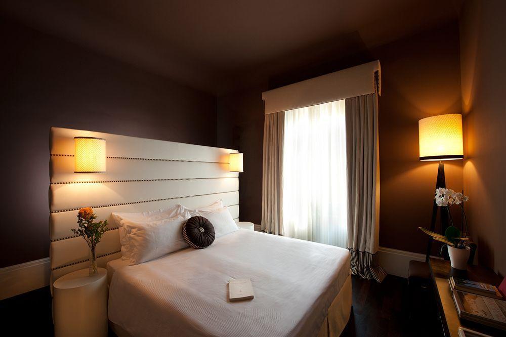 Bed and Breakfast 1865 Residenza D'Epoca Florencia Exterior foto