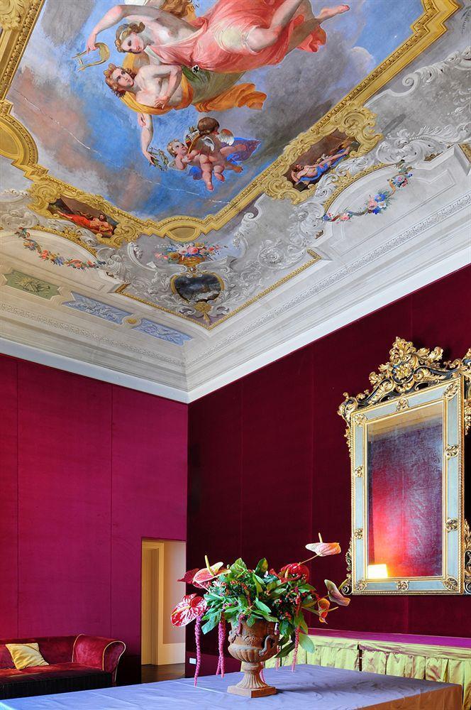 Bed and Breakfast 1865 Residenza D'Epoca Florencia Exterior foto