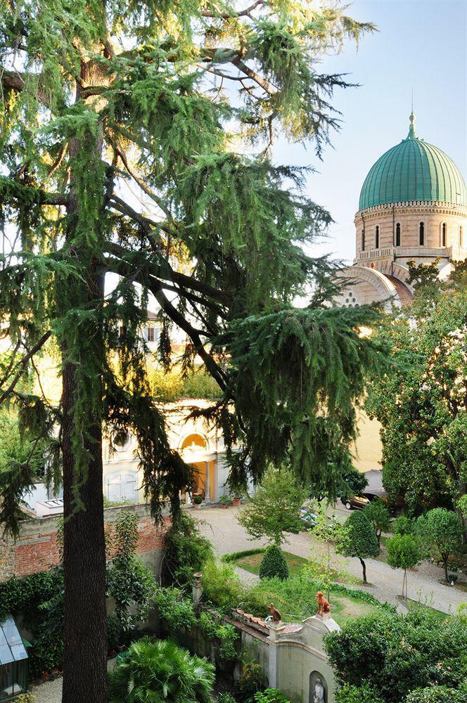 Bed and Breakfast 1865 Residenza D'Epoca Florencia Exterior foto