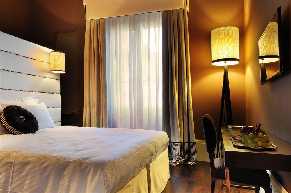 Bed and Breakfast 1865 Residenza D'Epoca Florencia Exterior foto