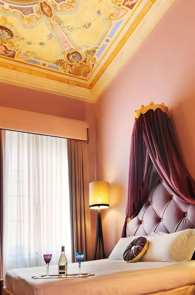 Bed and Breakfast 1865 Residenza D'Epoca Florencia Exterior foto