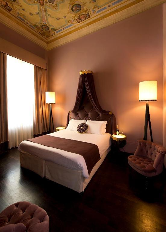 Bed and Breakfast 1865 Residenza D'Epoca Florencia Habitación foto