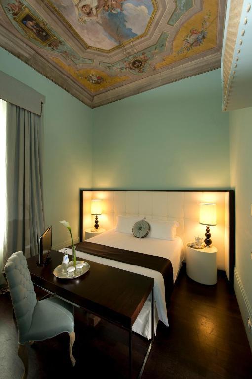 Bed and Breakfast 1865 Residenza D'Epoca Florencia Exterior foto