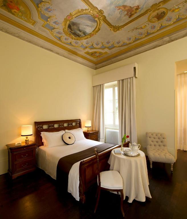 Bed and Breakfast 1865 Residenza D'Epoca Florencia Habitación foto