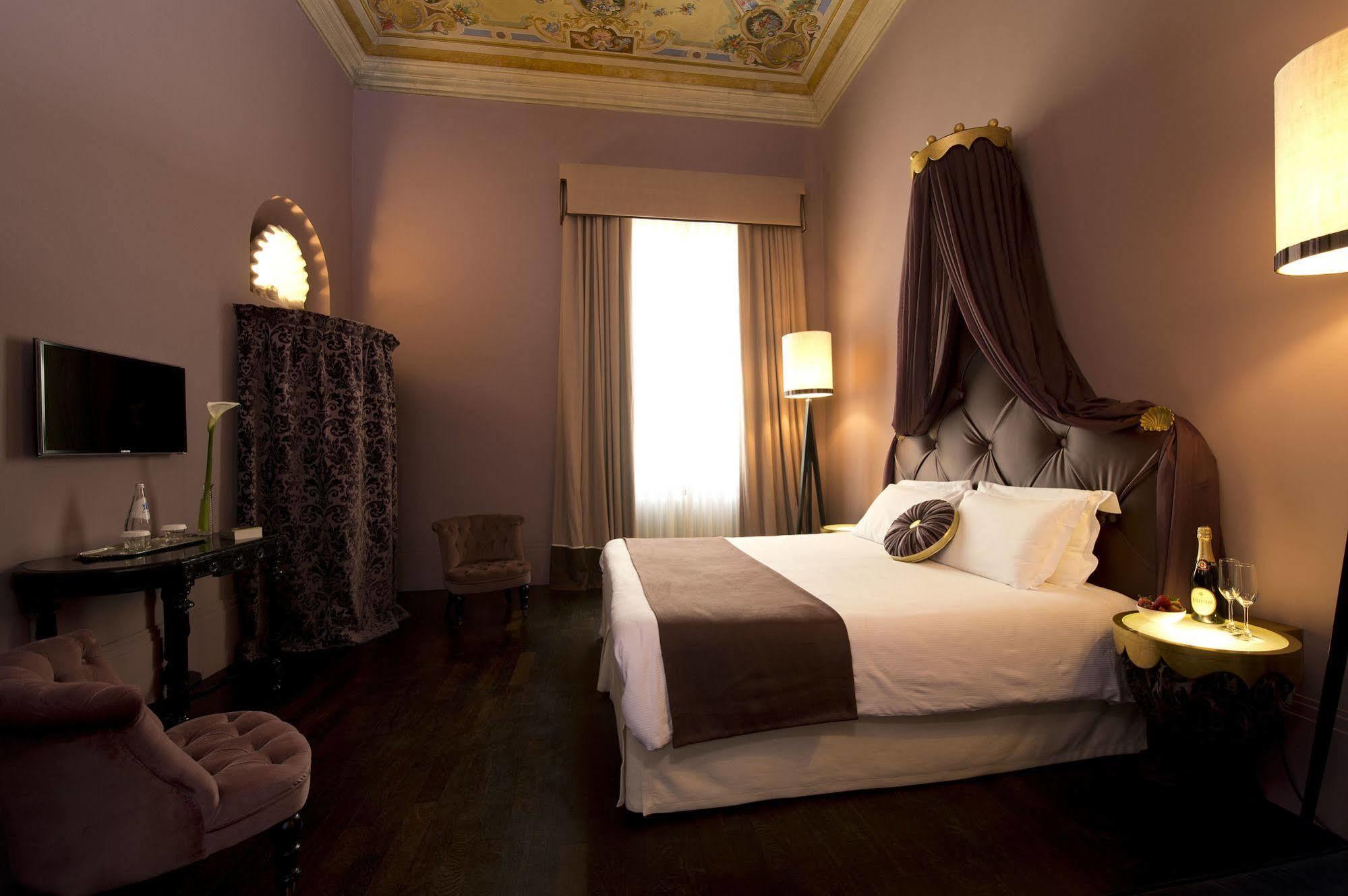 Bed and Breakfast 1865 Residenza D'Epoca Florencia Exterior foto