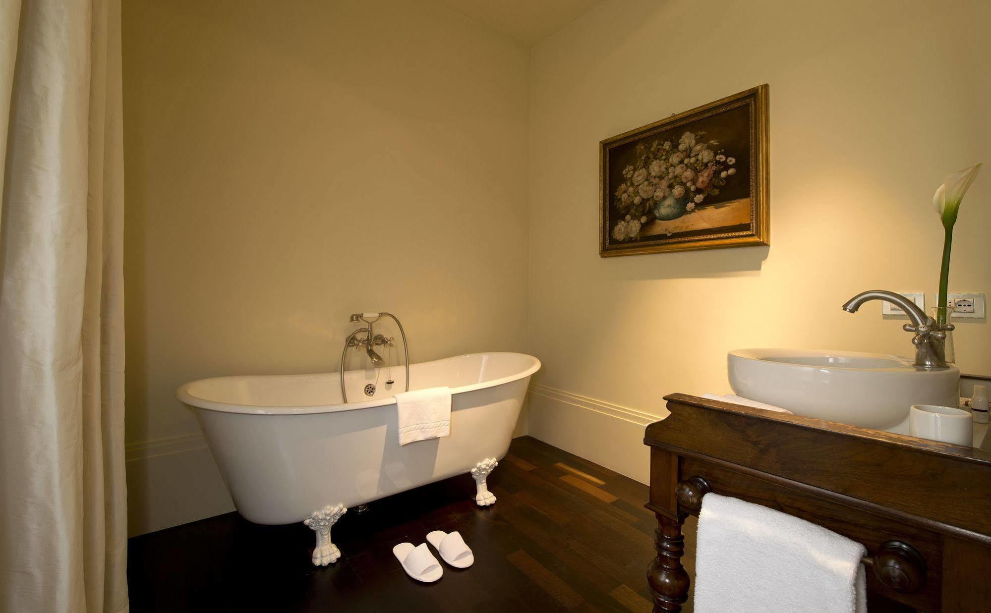 Bed and Breakfast 1865 Residenza D'Epoca Florencia Exterior foto