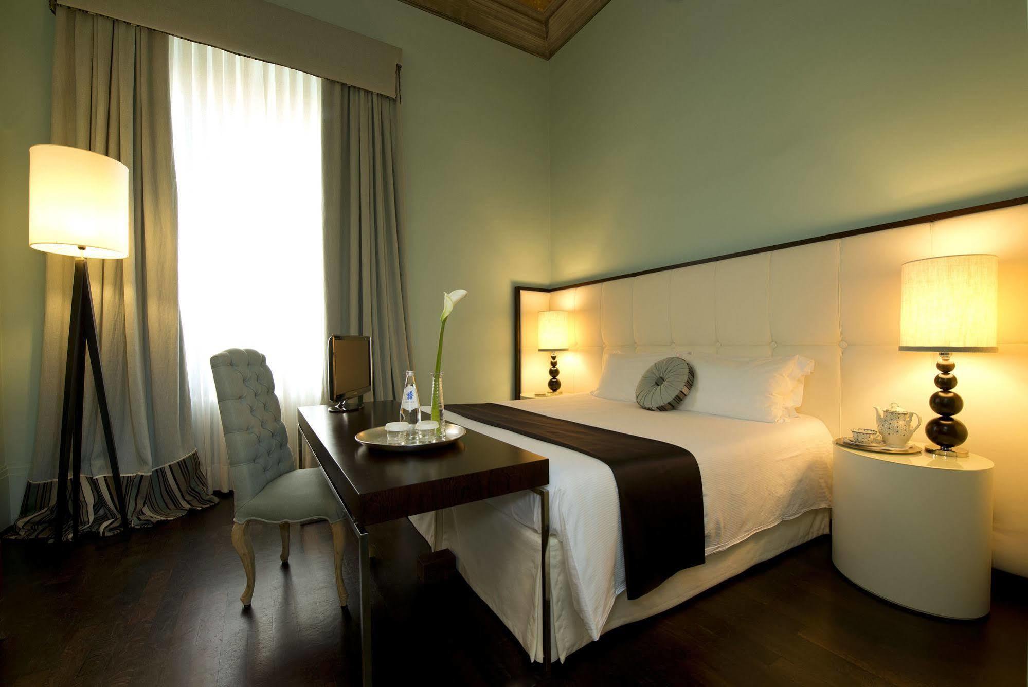 Bed and Breakfast 1865 Residenza D'Epoca Florencia Exterior foto