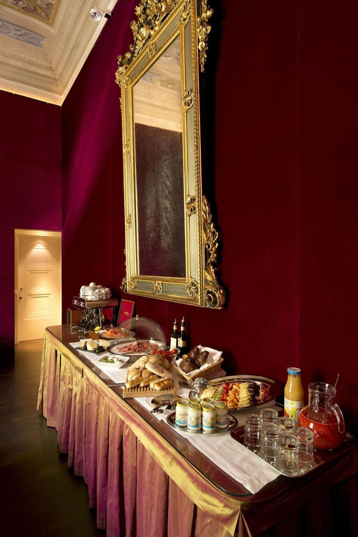 Bed and Breakfast 1865 Residenza D'Epoca Florencia Exterior foto