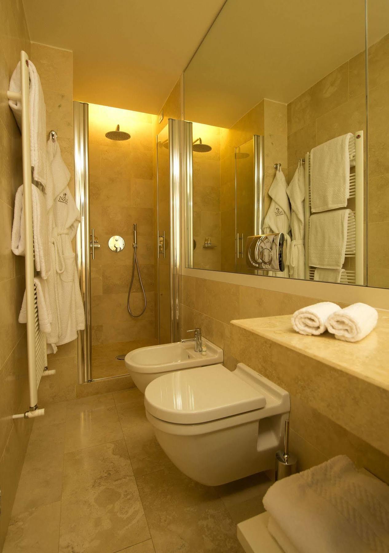 Bed and Breakfast 1865 Residenza D'Epoca Florencia Exterior foto