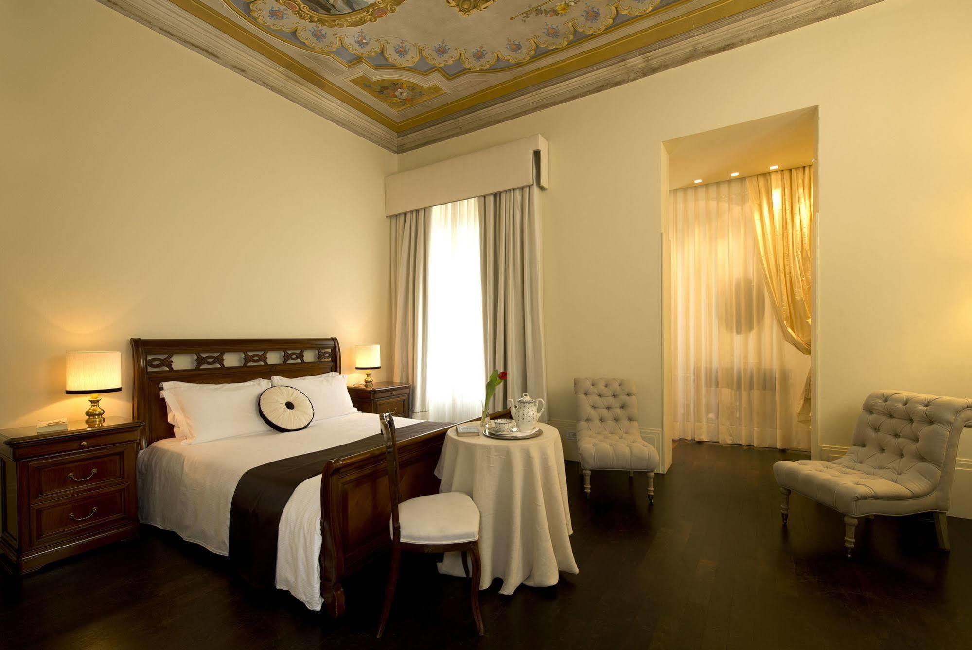 Bed and Breakfast 1865 Residenza D'Epoca Florencia Exterior foto