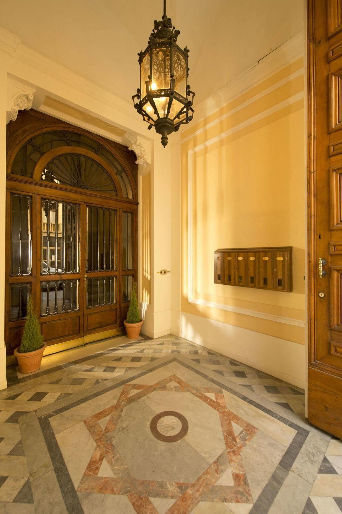 Bed and Breakfast 1865 Residenza D'Epoca Florencia Exterior foto