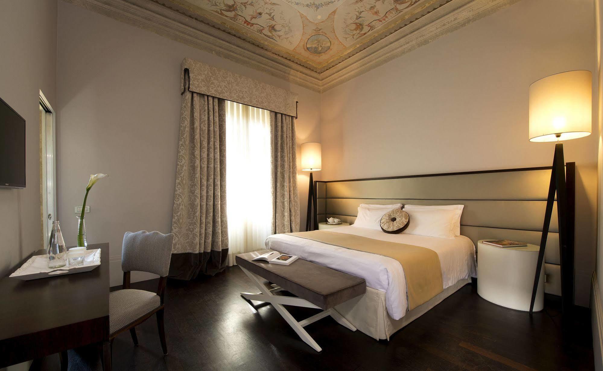 Bed and Breakfast 1865 Residenza D'Epoca Florencia Exterior foto