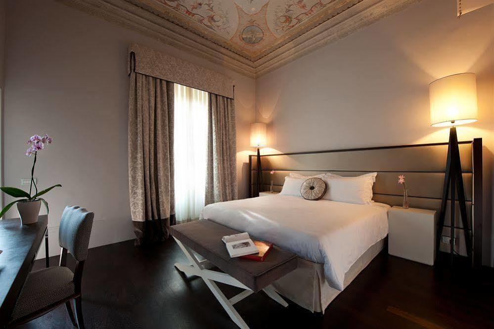 Bed and Breakfast 1865 Residenza D'Epoca Florencia Exterior foto